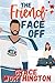 The Friend Face Off (Love on Thin Ice, #3)