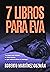 Siete libros para Eva