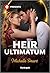 Heir Ultimatum (The Diamond Club, 5)