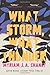 What Storm, What Thunder: A Novel