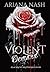 Violent Demand (Blackrose Brotherhood)