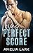 Love's Perfect Score