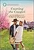 Courting the Cowgirl: A Clean and Uplifting Romance (The Fortunes of Prospect Book 5)