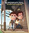 Supernatural by Micol Ostow