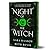 Night of the Witch (Witch and Hunter, #1)