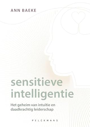 Sensitieve intelligentie by Ann Baeke