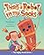 There's a Robot in My Socks (The Mighty Moods Series, #2)