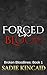 Forged in Blood (Broken Blo...