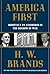 America First: Roosevelt vs. Lindbergh in the Shadow of War