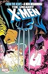 Uncanny X-Men, Vol. 1