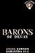 Barons of Decay (Royals of Forsyth University, #10)