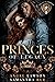 Princes of Legacy (Royals o...