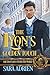 The Lyon’s Golden Touch: The Lyon's Den Connected World