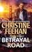 Betrayal Road (Torpedo Ink #9)