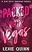 Packed Up In Vegas: A Sin City Omegas Novel