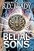 The Belial Sons (The Belial Rebirth Book 14)