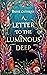 A Letter to the Luminous Deep (The Sunken Archive, #1)