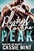 Pushed to the Peak by Cassie Mint