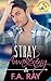 Stray Awakening (Rainbow Rescue Cat Café, #1)