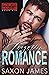 Forgotten Romance (Divorced Men's Club, #6)