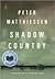 Shadow Country by Peter Matthiessen