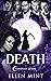 Death: A Why Choose Paranormal Romance (Coven of Desire Book 9)