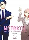 Wotakoi by Fujita