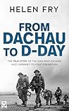 FROM DACHAU TO D-...