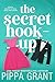 The Secret Hook-Up (The Copper Valley Thrusters, #6)