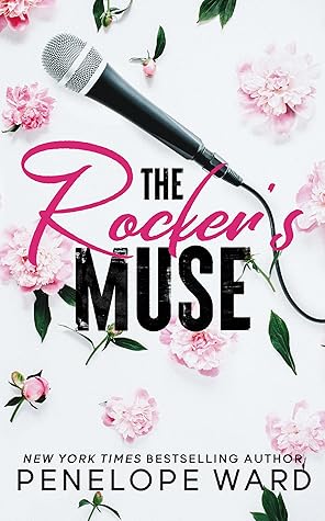 The Rocker's Muse by Penelope Ward