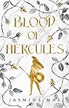 Blood of Hercules (Villains of Lore, #1)