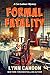 Formal Fatality: A Cat Latimer Mystery