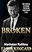 Broken (Manhattan Ruthless,...