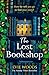 The Lost Bookshop by Evie Woods