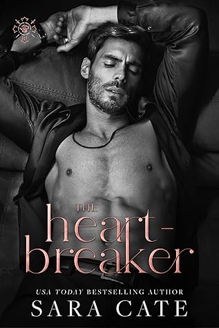 The Heartbreaker by Sara Cate