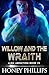 Willow and the Wraith (Alien Abduction, #23)