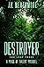 Destroyer (The Price of Talent #0.7)