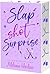 Slap Shot Surprise (Cherry Tree Harbor, #5)