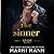 The Sinner (Spade Hotel, #3)