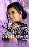 Book cover for Nicky and the Night Owls: Part One (Nicky and the Night Owls, #1)