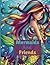 Mermaids And Friends: Kids ...