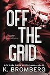 Book cover for Off the Grid (Full Throttle, #1)