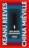 Das Buch Anderswo