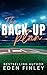 The Back-up Plan (King Sports, #1)