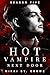 Hot Vampire Next Door: Season Five (Midnight Harbor Book 5)