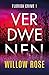 Verdwenen (Florida Crime #1)