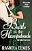 Battle of the Hampsteads (The Ball of Sin #2)