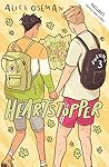 Heartstopper by Alice Oseman