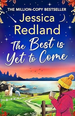 The Best is Yet to Come by Jessica Redland