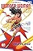 Wonder Woman, Vol. 1: Outlaw